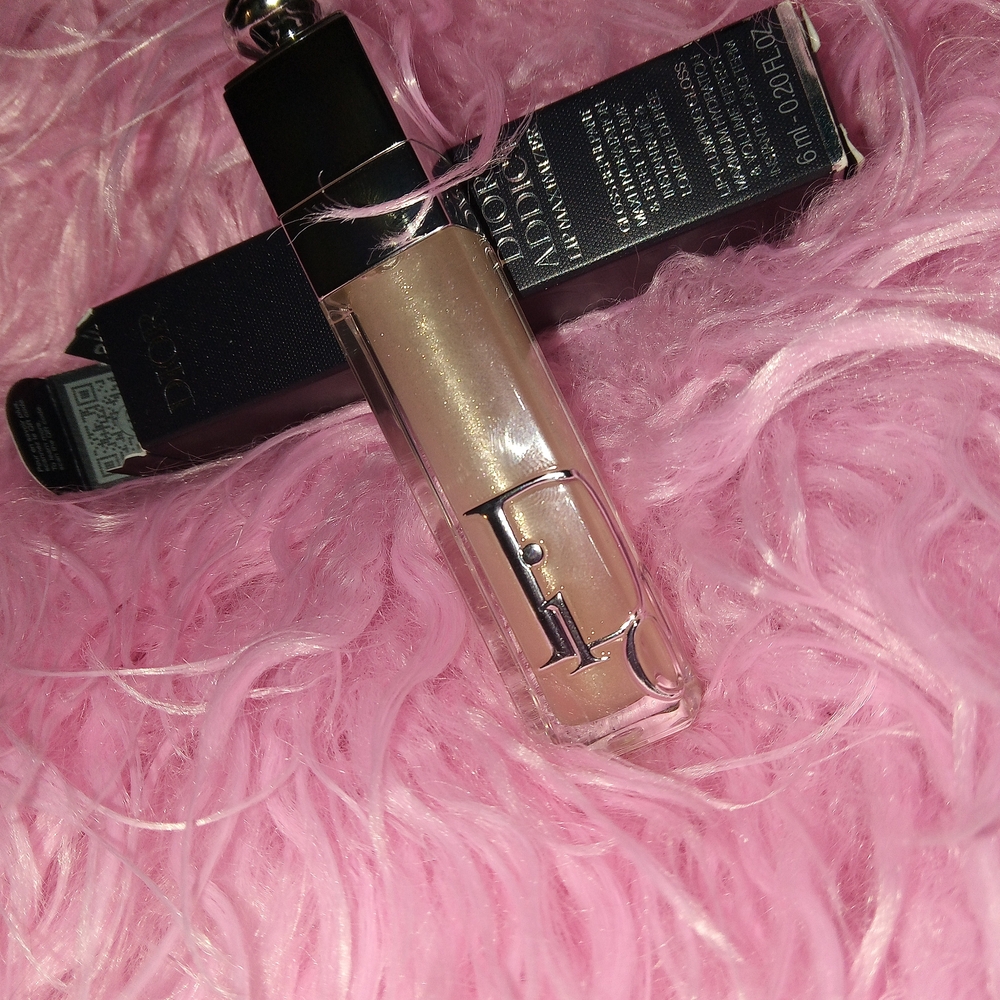 Dior Addict Lip Maximizer